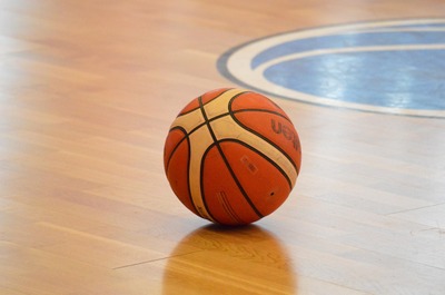 Image de l'événement Stage de Basket – RBC Prayon