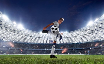 Stage de foot Vesdre Foot Academy - Eté 2026