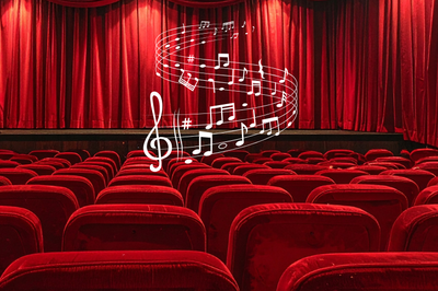 Image de l'événement Spectacle musical "C'est pas Versailles ici" - Jandrenouille