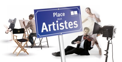 Place aux Artistes : « Soirées musicales au château de Rixensart »
