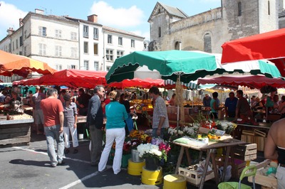 Image de l'événement Petit marché de Fraipont au fil des saisons - Trooz