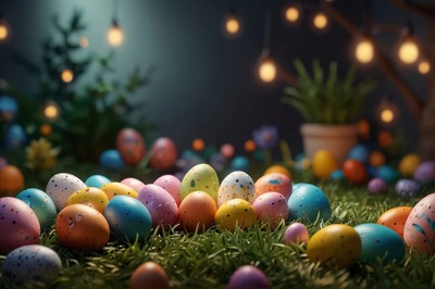 Image de l'événement Chasse de Pâques au crépuscule - Limbourg