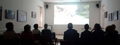 Image de l'événement Ciné-Famille « Élémentaire » - Leers-Et-Fosteau