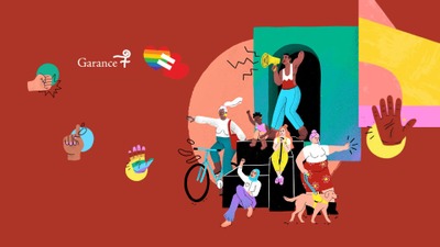 Image de l'événement Stage d'autodéfense queer et féministe - Saint-Mard