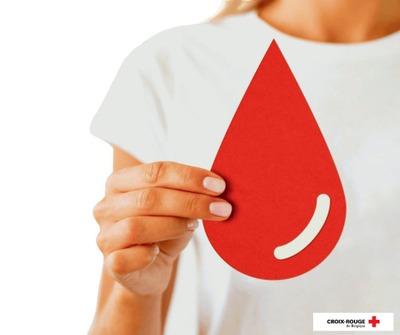 Image de l'événement Collecte de sang - Walhain