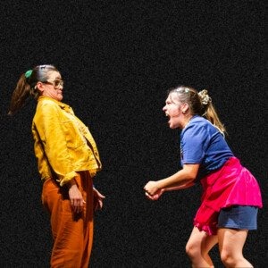 Image de l'événement Sortie à l'Académie de Musique