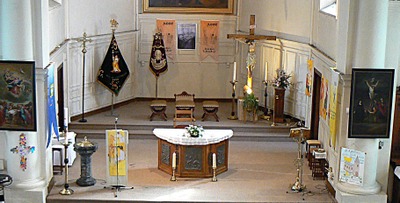 Repas Fabrique d’église Saint-Martin d’Acoz-Centre