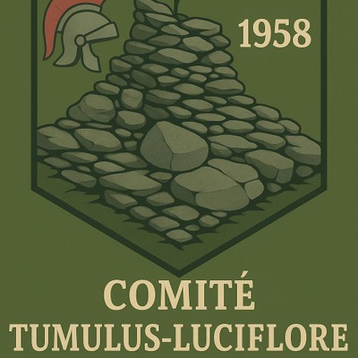 11ème Brocante du  comité du Tumulus et Luciflore de Waremme