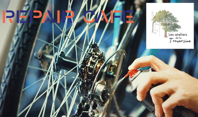 Image de l'événement Repair Café de Braives-Burdinne