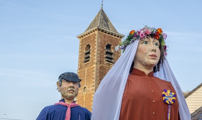 Image de l'événement Ducasse Saint-Ursmer - Ormeignies