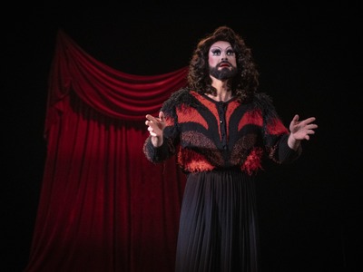 Image de l'événement La passion de chantaaaal