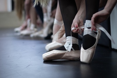 Portes ouvertes Danse & Spectacle - Académie François Daneels