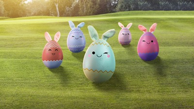 Image de l'événement Village de Pâques - Limbourg