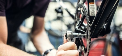 Image de l'événement J’apprends à réparer mon vélo sur une borne - Thimister-Clermont