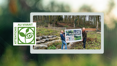 Image de l'événement Balade Philo & concert - Florennes