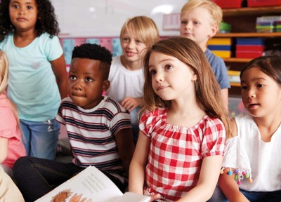 Image de l'événement Heure du Conte - Héron