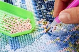Diamond Painting