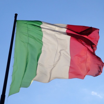 Viva Italia - 80e anniversaire de l'immigration italienne