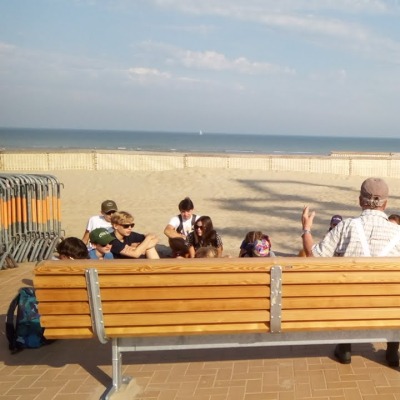 Image de l'événement Découverte du patrimoine