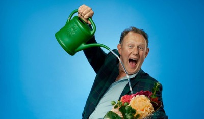 Image de l'événement Y'a d'la joie