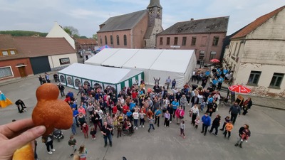 Image de l'événement Ducasse de Wodecq - Ellezelles