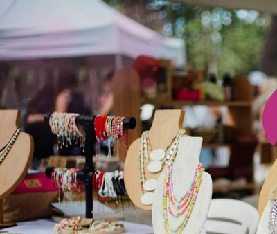 Brocante des Bettos