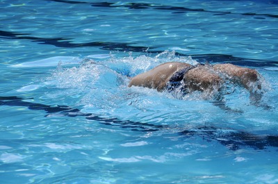2ᵉ Aquathlon