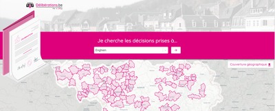 Image de l'événement Conseil communal du 17 septembre 2026 - Enghien