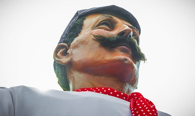 Image de l'événement Ducasse de Mainvault - Mainvault