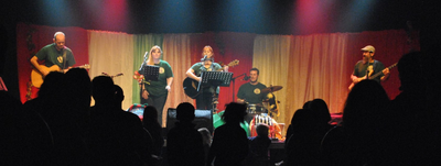 Image de l'événement Le dimanche des P'tits Loups