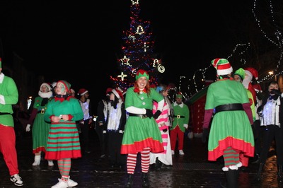 Image de l'événement Hivernales 2026 - Farciennes