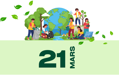 Image de l'événement Ensemble, nettoyons nos rues et protégeons nos cours d'eau