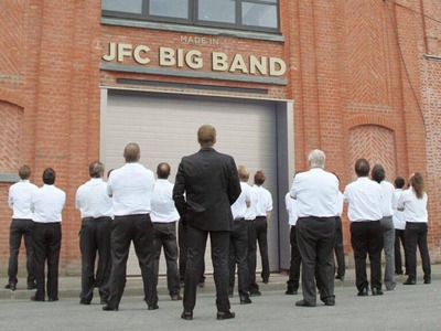 Image de l'événement JFC Big Band