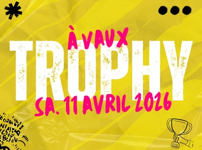 Image de l'événement À Vaux Trophy