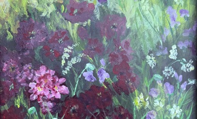 Image de l'événement Peinture acrylique - Vaux-sur-Sûre