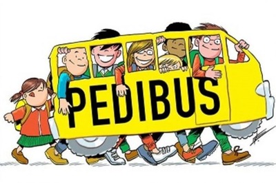 Réunion d'information sur le Pédibus à Orbais et appel à accompagnateurs