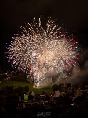 Image de l'événement Festivités du 21 Juillet 2026
