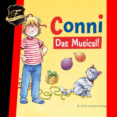 CONNI - Das Musical