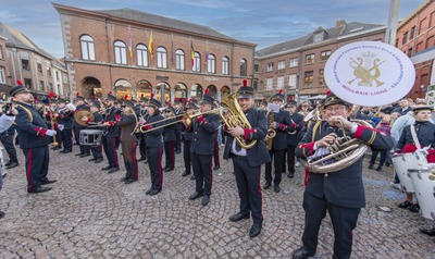 Image de l'événement Week-end de printemps à Moulbaix - Moulbaix