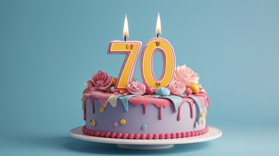 L’école communale Jean Rolland fête ses 70 ans !