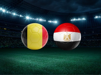 Les Diables rouges sur grand écran