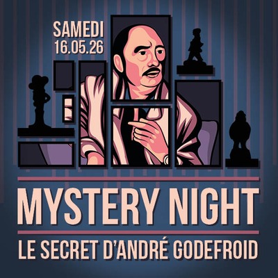 Mystery Night au MUSEF : les œuvres ont-elles tout révélé ?