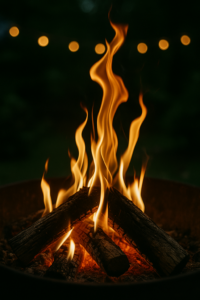 Image de l'événement Une véritable veillée ! - Braine-L'alleud