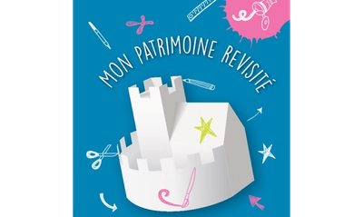Mon patrimoine revisité