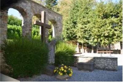 Image de l'événement Commémoration du 24 décembre 1944 | Bande - Bande