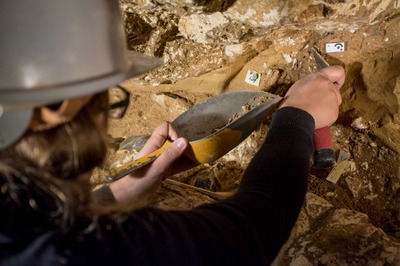 Journées européennes de l’archéologie