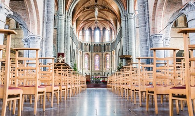 Image de l'événement Concert de chorales - Vielsalm