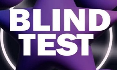 Image de l'événement Blind Test