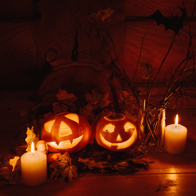 Image de l'événement Stage CréActiv' - Carnaval