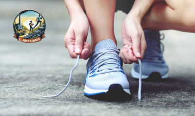 Image de l'événement Jogging L'ampsinois - Amay